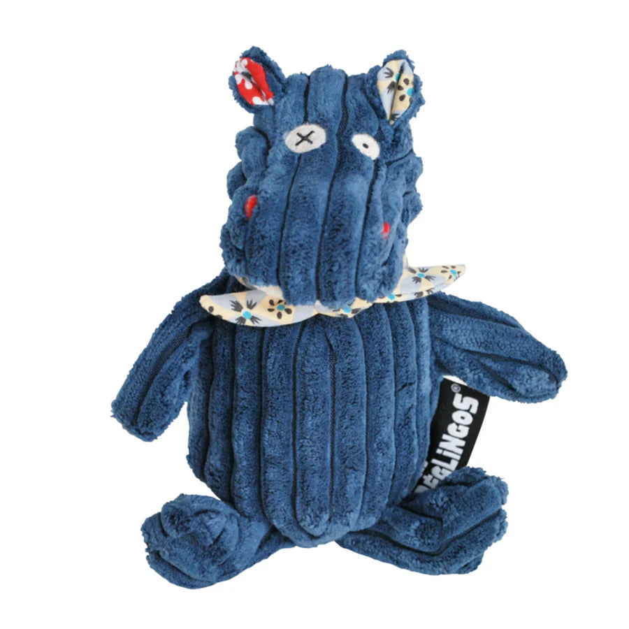 Small Simply Hippipos The Hippo