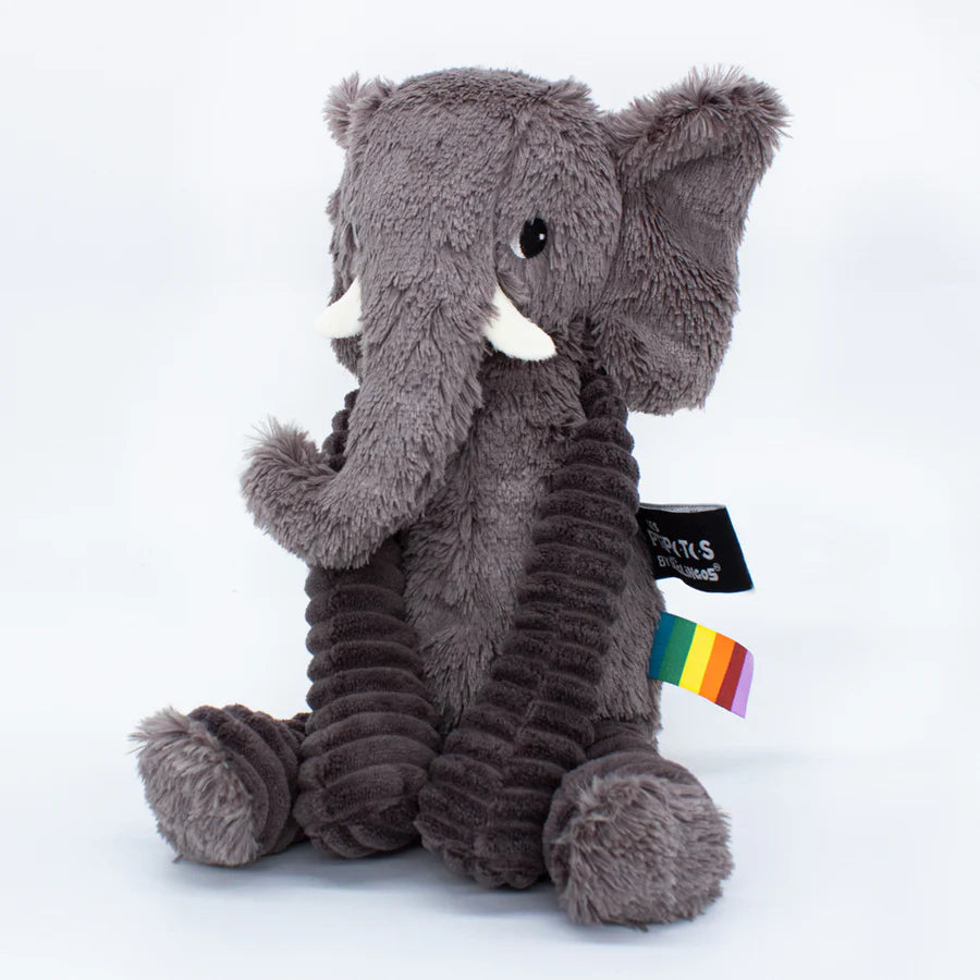 Ptipotos Dimoitou the Elephant - Grey