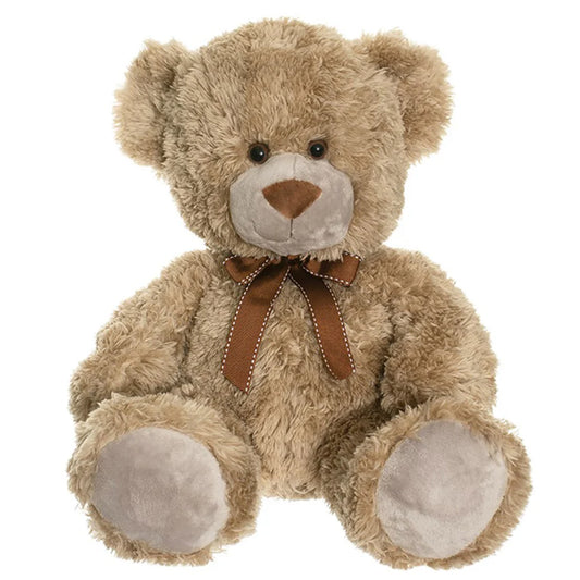 Roger The Bear