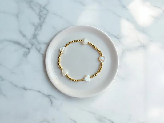 Lottie Lew Bracelet - Adelaide