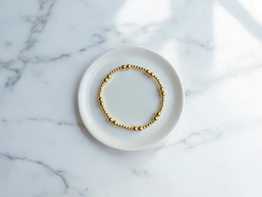 Lottie Lew Bracelet - Bridget