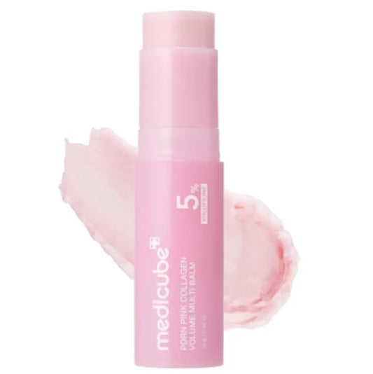 Medicube Pdrn Pink Collagen Volume Multi Balm 10g