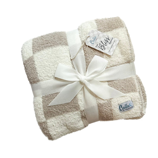 Calla and Friends Bliss Blanket