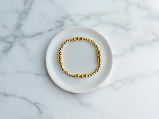 Lottie Lew Bracelet - Catherine