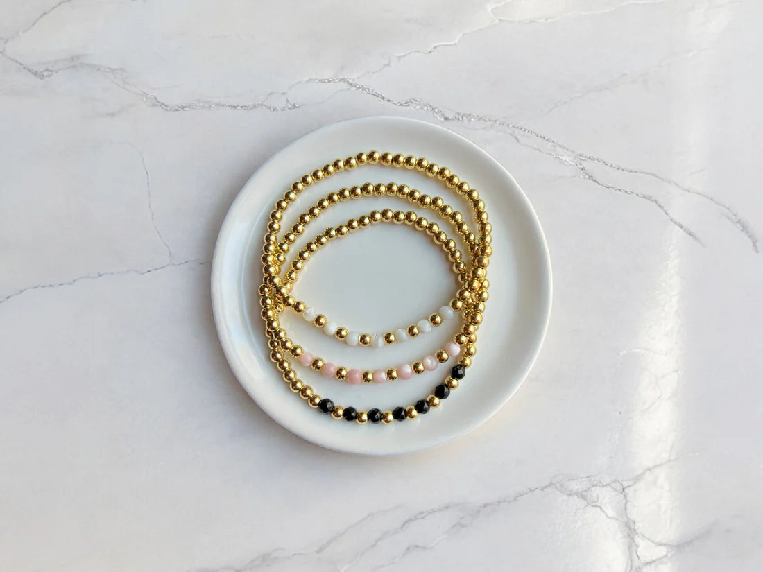 Lottie Lew Bracelet - Charlotte