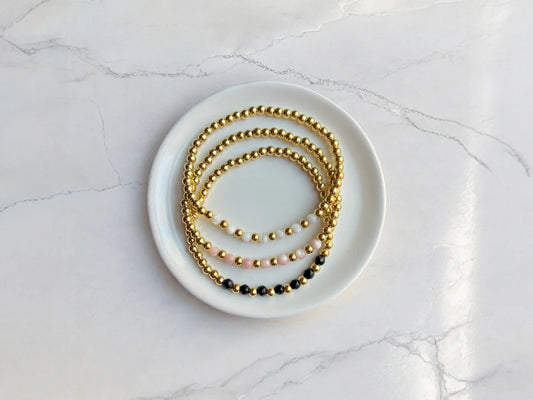 Lottie Lew Bracelet - Charlotte