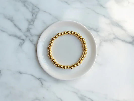 Lottie Lew Bracelet - Elizabeth
