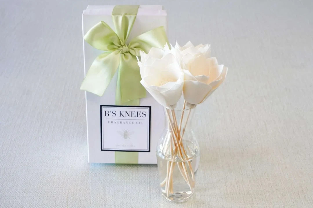 B's Knees Punta Mita Reed Diffuser