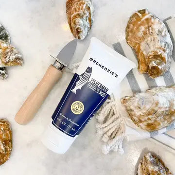 Mackenzie's Fisherman's Hand Scrub