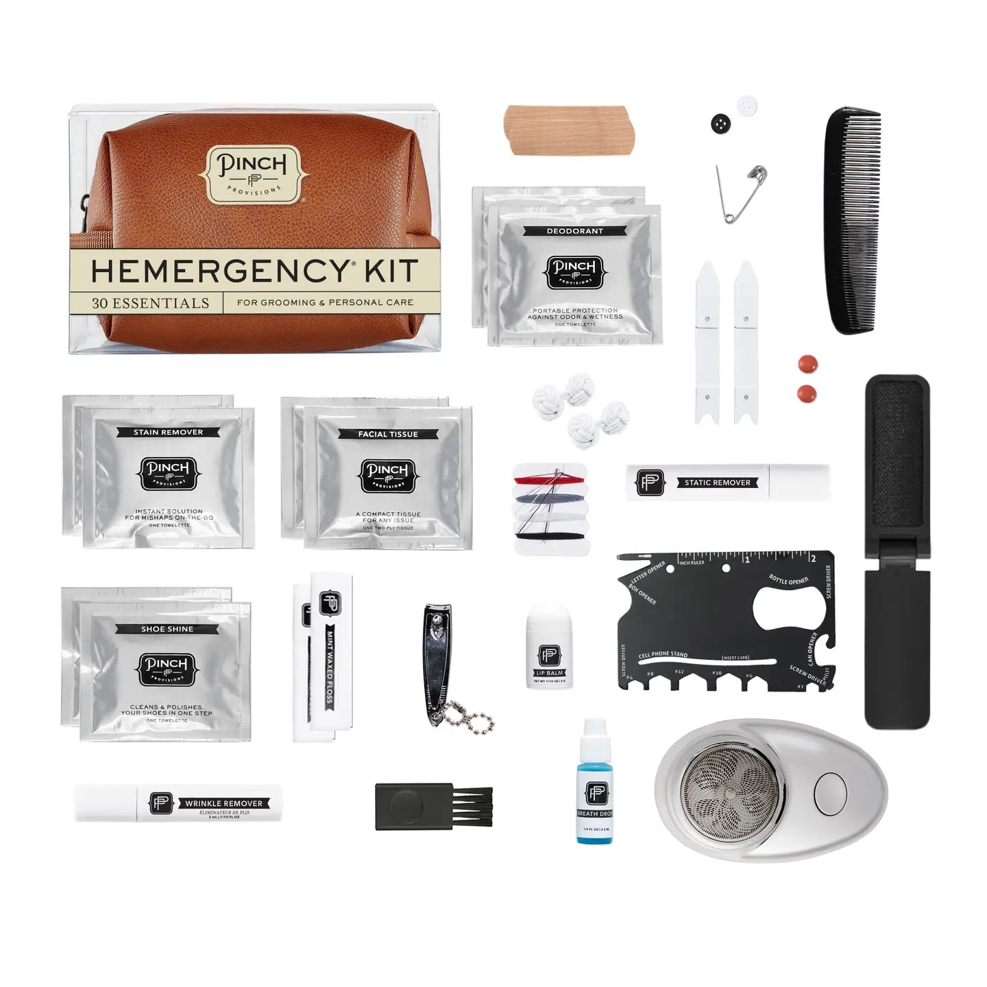 Hemergency Kit