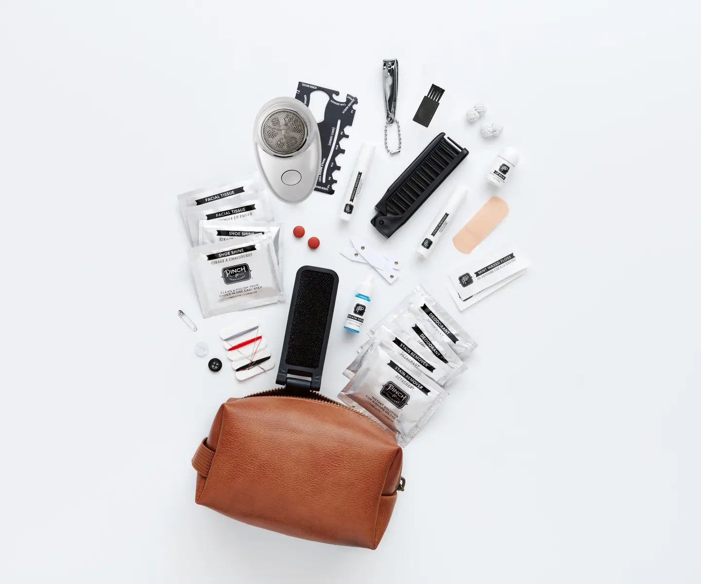 Hemergency Kit