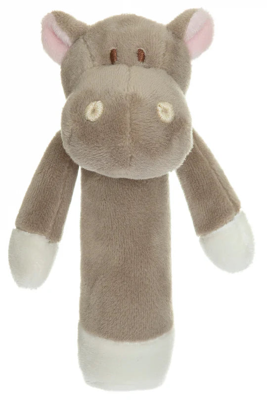 Hippo Rattle