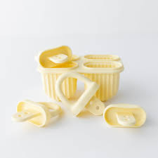 Calla Baby – Sunny Pops Popsicle Mold – Lemon