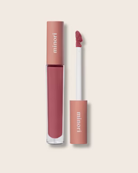 Minori Lip Gloss - Color Juneberry