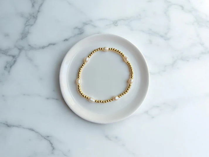 Lottie Lew Bracelet - Kylie