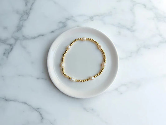 Lottie Lew Bracelet - Kylie