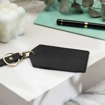 Convertible Luggage Tag- many colors