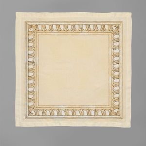 Ramsay Gourd Roman Holiday Napkins – Set of 4