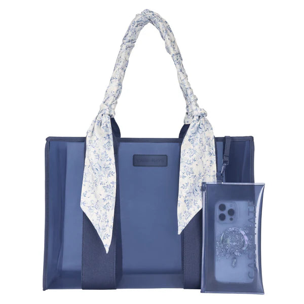 Casemate Something Navy Twilly