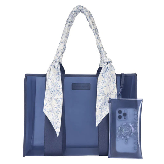 Casemate Something Navy Twilly