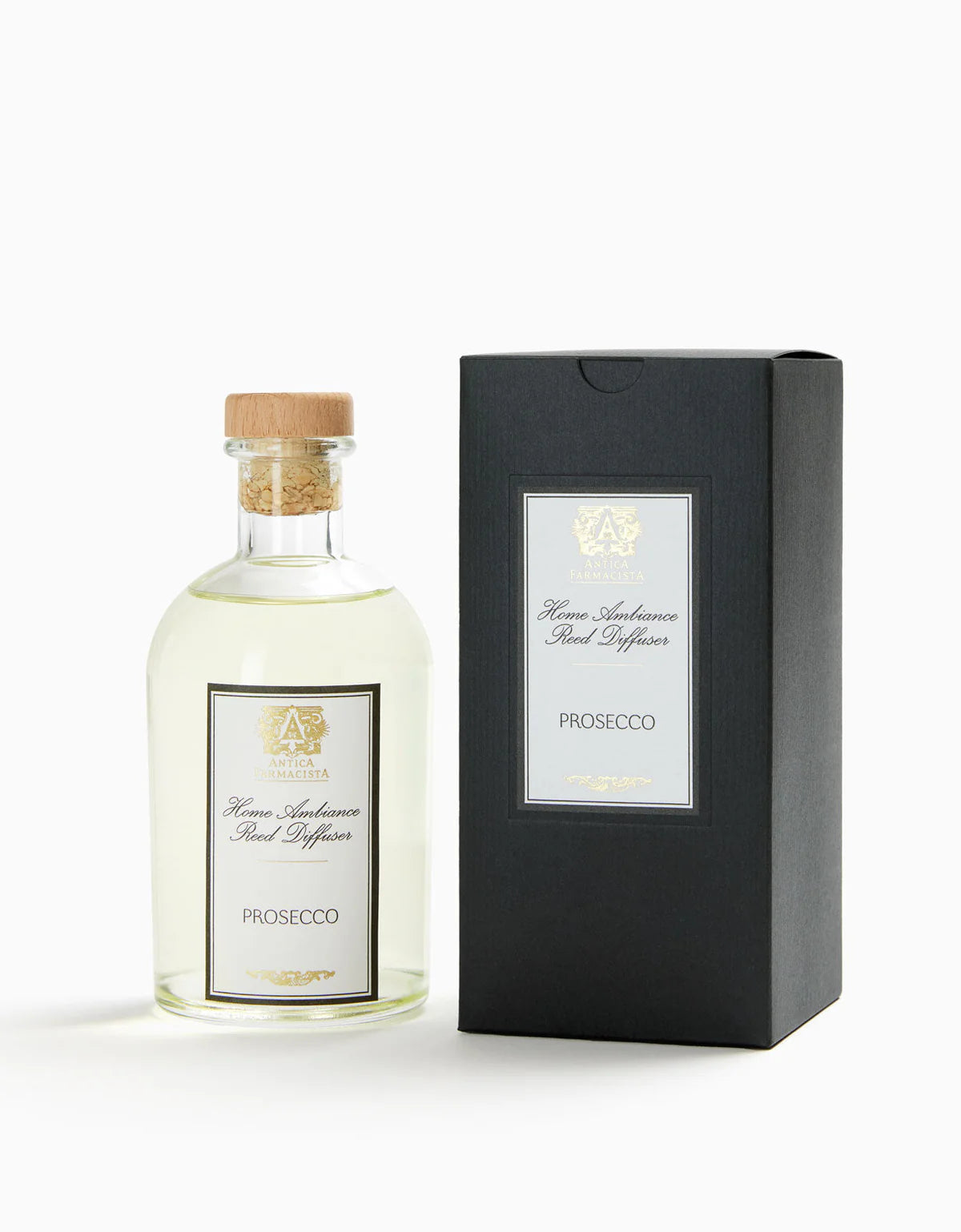 Antica Farmacista Prosecco Reed Diffuser 250 ml