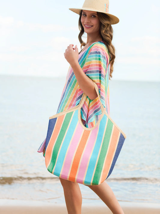 Shiraleah Capri Tote