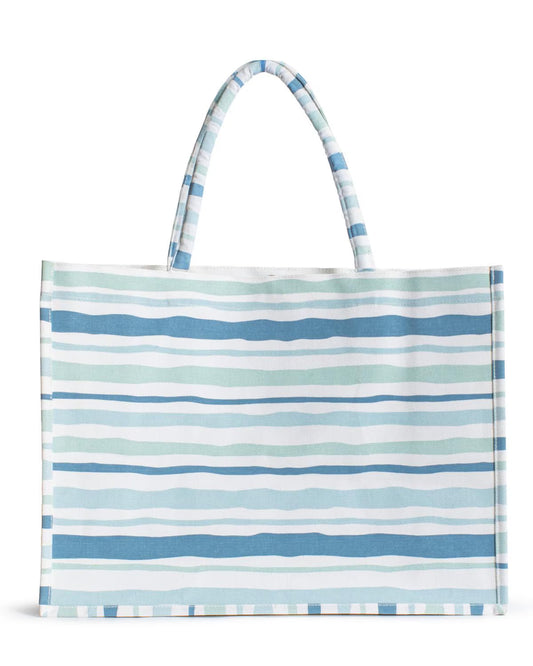 Royal Standard Spyglass Tote, Blue