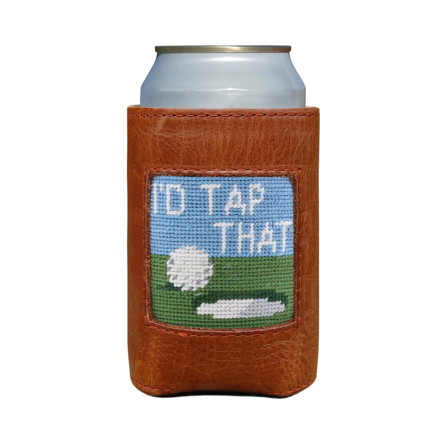 Smathers & Branson I'd Tap That Can Cooler