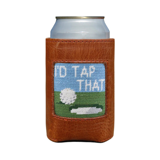 Smathers & Branson I'd Tap That Can Cooler