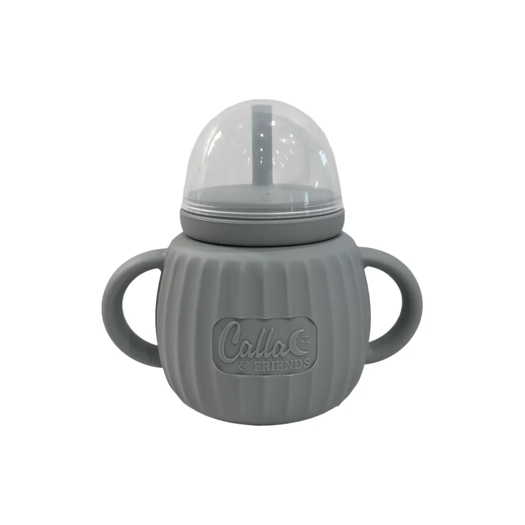 Calla Baby – The Brody Cup – Cloud Gray