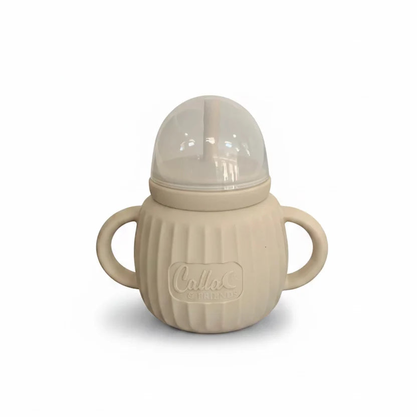 Calla Baby – The Brody Cup – Linen