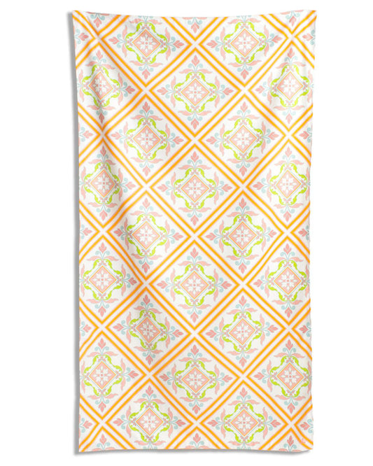 Royal Standard Verona Giant Microfiber Beach Towel