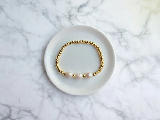 Lottie Lew Bracelet - Victoria
