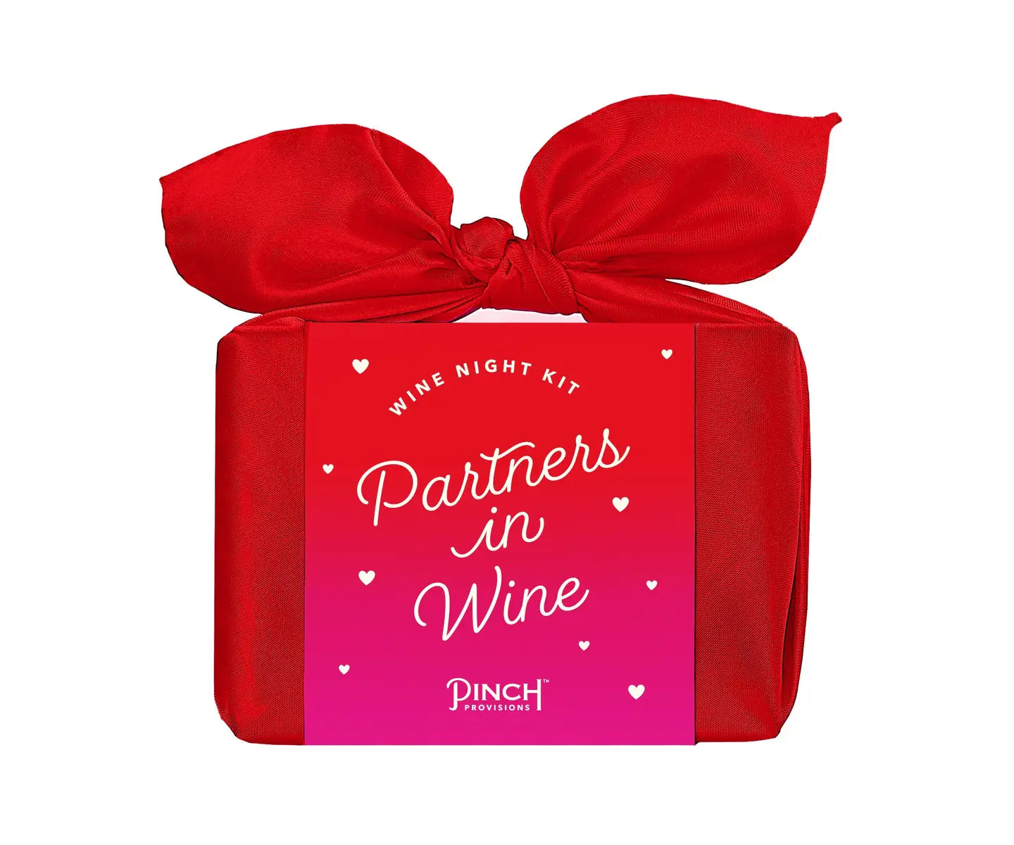Partners in Wine